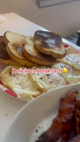 Breakfast for 2 #fyp #olebrandselect #goviral #Jessica #fypシ゚viral 
