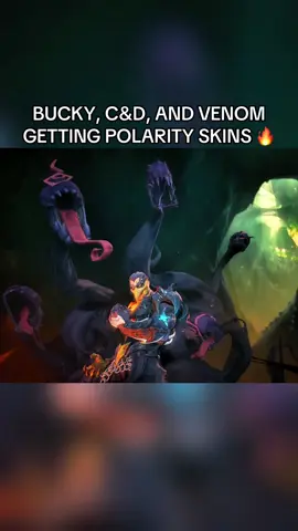 Bucky just got a new Phoenix Skin this season 🔥 #marvelrivals #LIVEIncentiveProgram #LIVEMonetization #PaidPartnership 