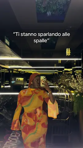 E ci credo😌