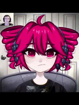 #tetokasane #fyp #vocaloid #procreateart #hatsunemiku 