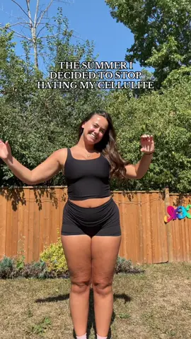 normalize cellulite 😇😇😇 #girls #cellulite #trend #selflove 