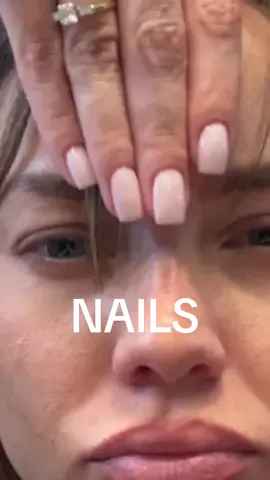 Esto estaba en mis drafts #nails #uñas 