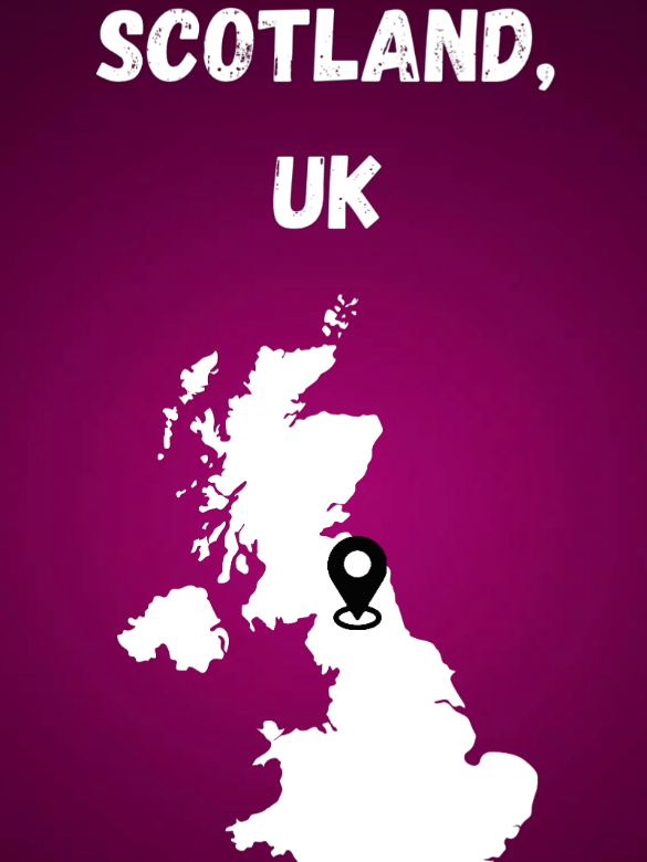True creepy story from Scotland 🏴 – based on terrifying real events. #TrueCrimeScotland #scarystory #analoghorror #CrimeTok #creepypasta 