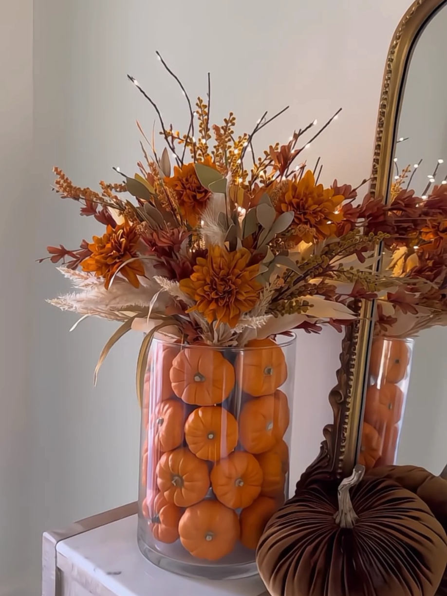 Amazon Home Decorations Finds 🎃  Products Linked in Bio✨ ‎Shop my Amazon Storefront – just search under ( Halloween Finds )✨ ‎This video is being shared for promotional purposes or to help others✨ ‎Original content belongs to its rightful owner @ashleymariesavage #decoration #pumpkin #pumpkinseason #bkhomegoods #amazonhalloween 