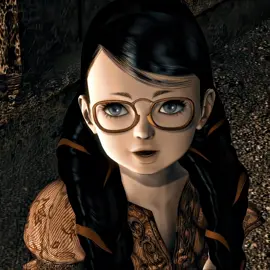She is grow up 😁 #fyp #bayonetta #bayonetta2 #bayonetta3 #bayonettaedit 