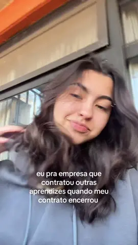 af, achei q eu era especial sabe #foryou 