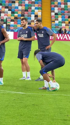 PSG 🔥 #fyp #psg