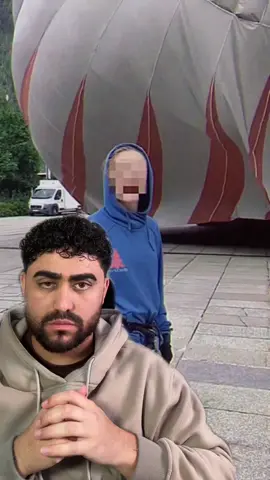 la mongolfiera real video