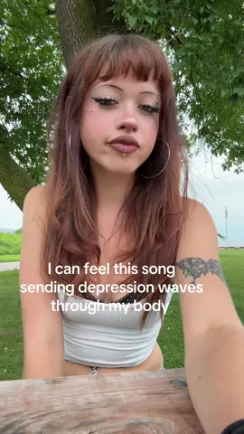 I’m not complaining love me a good sad song 😭🙂‍↕️