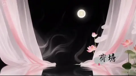 Lớp phủ cho bài múa “Doanh doanh phù dung ngữ” #tiktokvietnam #múacổtrang #visual #tiktokdancevietnam 