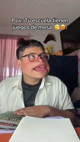 Alguien más tiene es privilegio en su escuela???? por que yo si 😍😭#Viral #parati #fyp #lacomadredeazul 