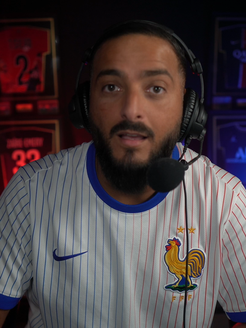 🤯 MBAPPE EST FURAX ! (TIROL 0-4 REAL MADRID)