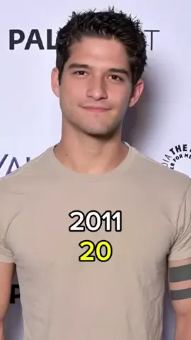 Teen wolf oyuncularin yillar içindeki degisimi 