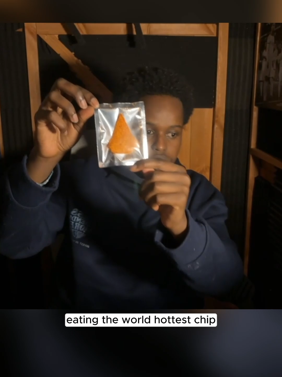 hot chip