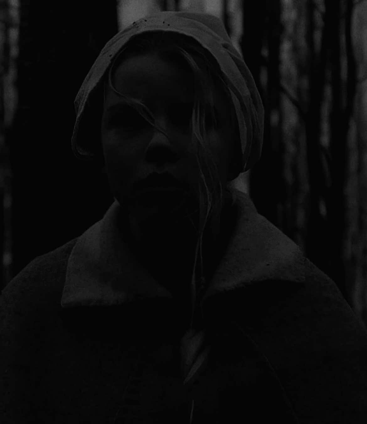 boo #thewitch #anyataylorjoy #aestheticedits 