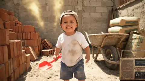 Ya me trae arto este viejito con olor a vaporub! 💀 | Bebé Kevin ~ #bebe #humor #veo3 #parati #ia 