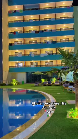 #oran #Summer #plage #piscine #عين_ترك_وهران 