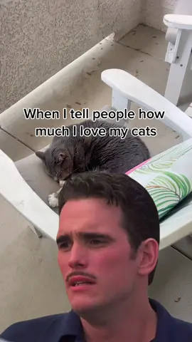 My children are my world 