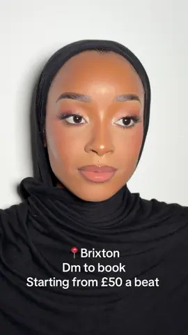 Bridal trial 💖 #fyp #makeup #beauty #makeupartist #londonbased #bridalmakeup #mua 