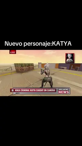 Nuevo personaje en bloodstrike #bloodstrike #clips #clips #livehighlights #bloodstrikelatam 