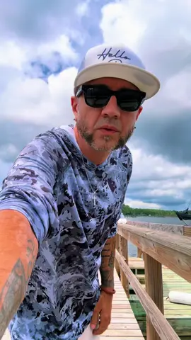 Awesome Fishing Shirt!!! #fishing #tiktokshop #fishingshirt #shirt #shop 