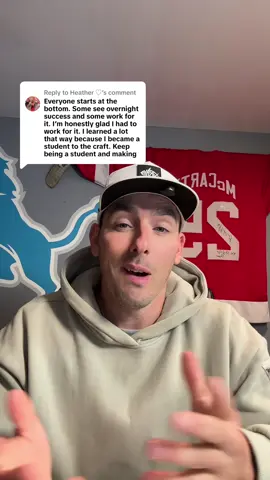 Replying to @Heather ♡ you nailed it! Become a student! Change your mindset #tiktokshopaffiliate #tiktok #tiktokaffiliate #tiktokshop #thegrindline 