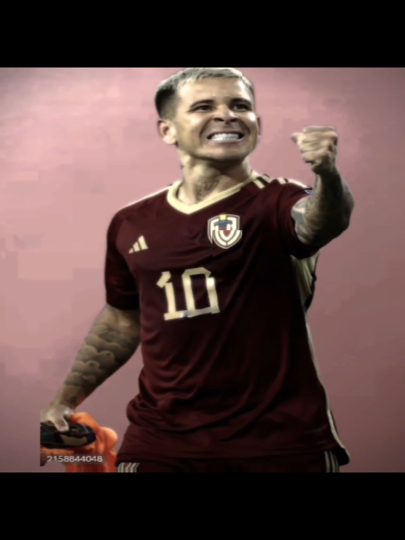 Vinotinto x Invincible 🇻🇪✨ | #football #funk #venezuela #Edit #trend 