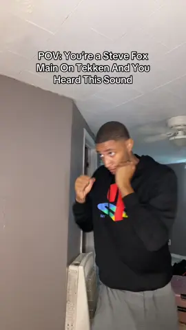 These are the fist of a champion! #fyp #tekken #tekken8 #gaming #viral 