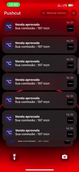 Vender é uma habilidade que nunca irá te deixar na mão ! #infoprodutos #vendas #moz 