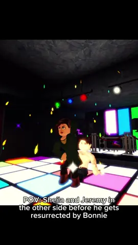 Grams what are you doing- Animation by @AnimateWithRick in the Catalog now! #tvl2 #thevampirediaries #bonniebennett #roblox #elenagilbert 