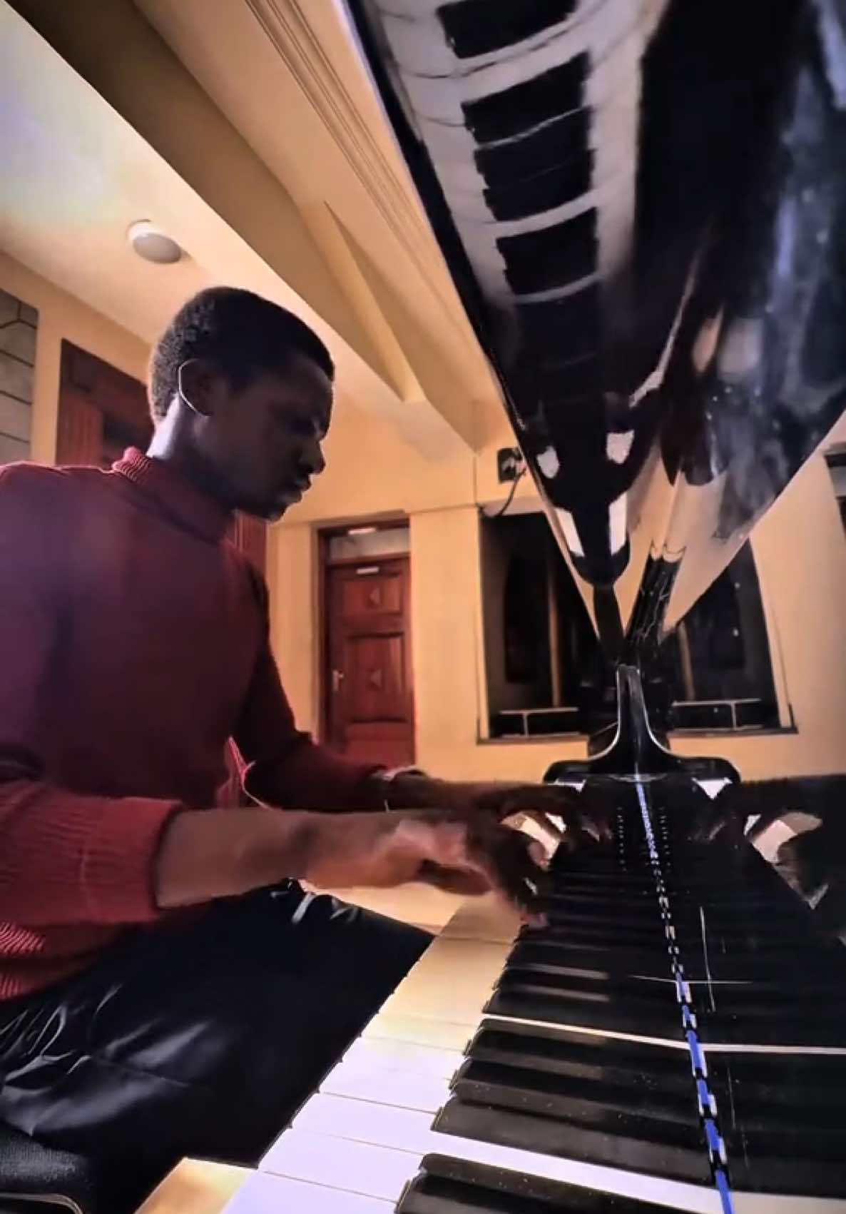 Sweet melody #mydarling #mydarlingchella @Chella #piano #pianocover 