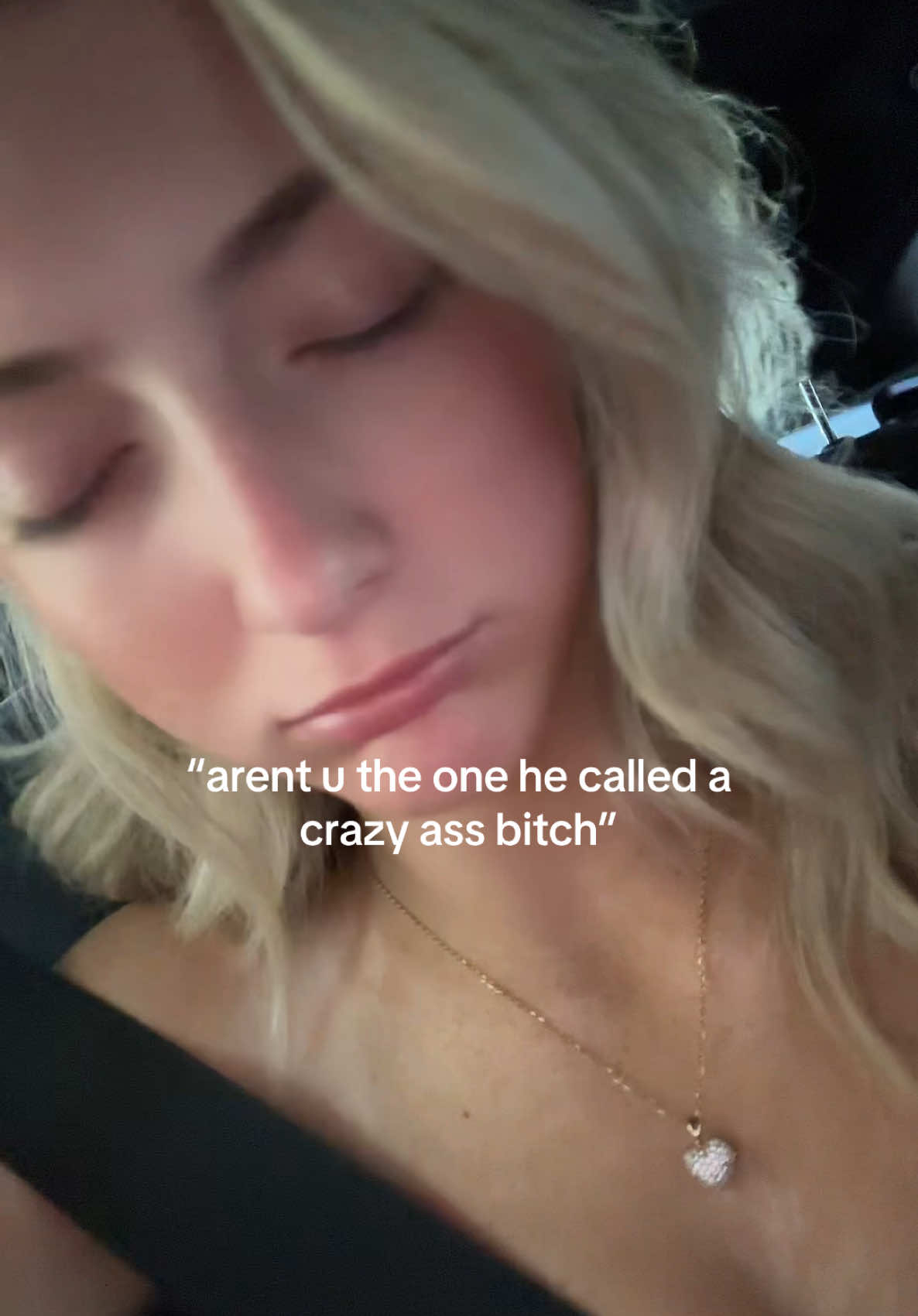 trust like that wasnt me #fyp #makemefamous #fy #foryou 