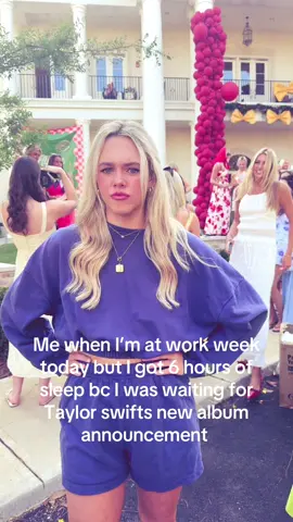 Like omg Taylor swift pls get here stat #rushweek #olemiss #olemissrush #workweek #taylorswift 