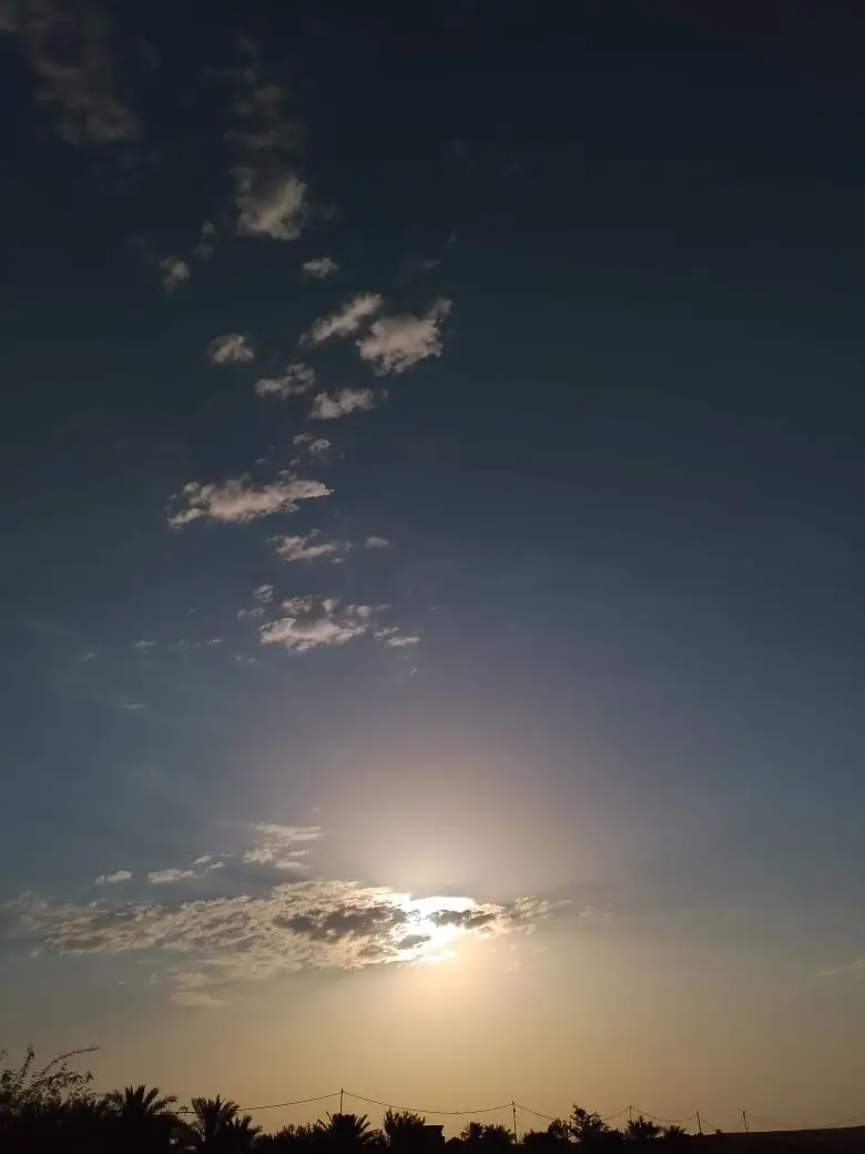 #الانبار حديثه قرية الزاويه 🌹🤍🌹🦋