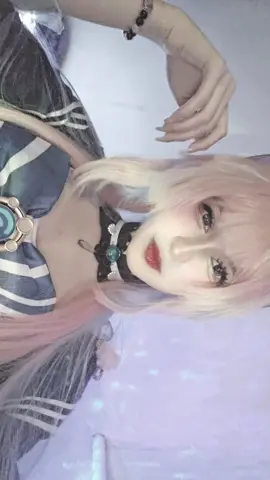 #kokomi #genshin #cosplay #longervideos #fyp #or #fon 