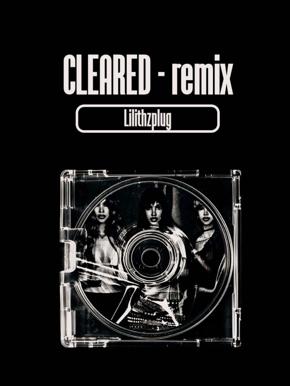 part 1662 l CLEARED - remix #lilithzplug #xxririxxlyrics #xxririxx #lyrics #fypシ゚ 