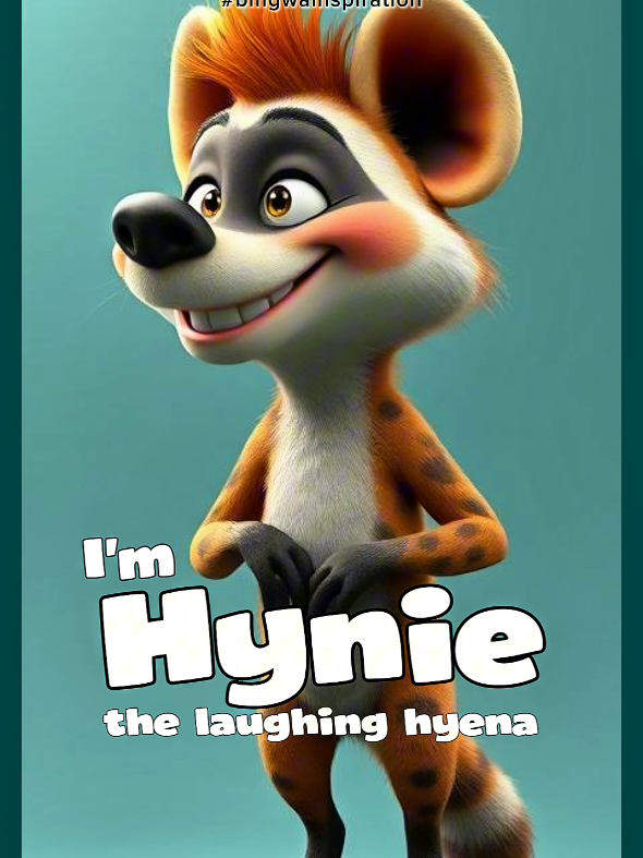 #bingwainspiration @Ess 