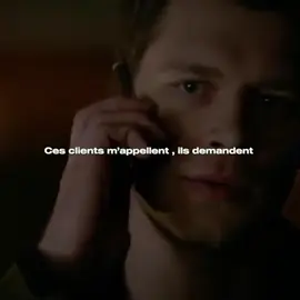 désolé pour la qualité 😓#frenchsong #edit #tvd #vampirediaries #carolineforbes 