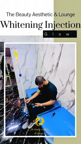 Whitening Injection for glowing skin contact number 03266083013 location :- MM Alam road Lahore Gulberg Kfc basement ##whiteningskin##whiteingbooster##whiteninginjections##glowingskin##glowdrip##whiteningdrip##thebeautyaestheticsandlounge##thebeautylounge##lahorepakistan##lahore##thebeautyaesthetics##thebeautyaesthetic##clinic