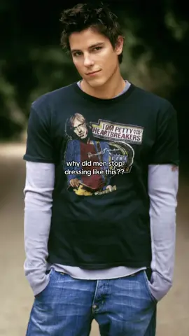 WHY #2000s #style #fashion #lovethisstyleonmen 