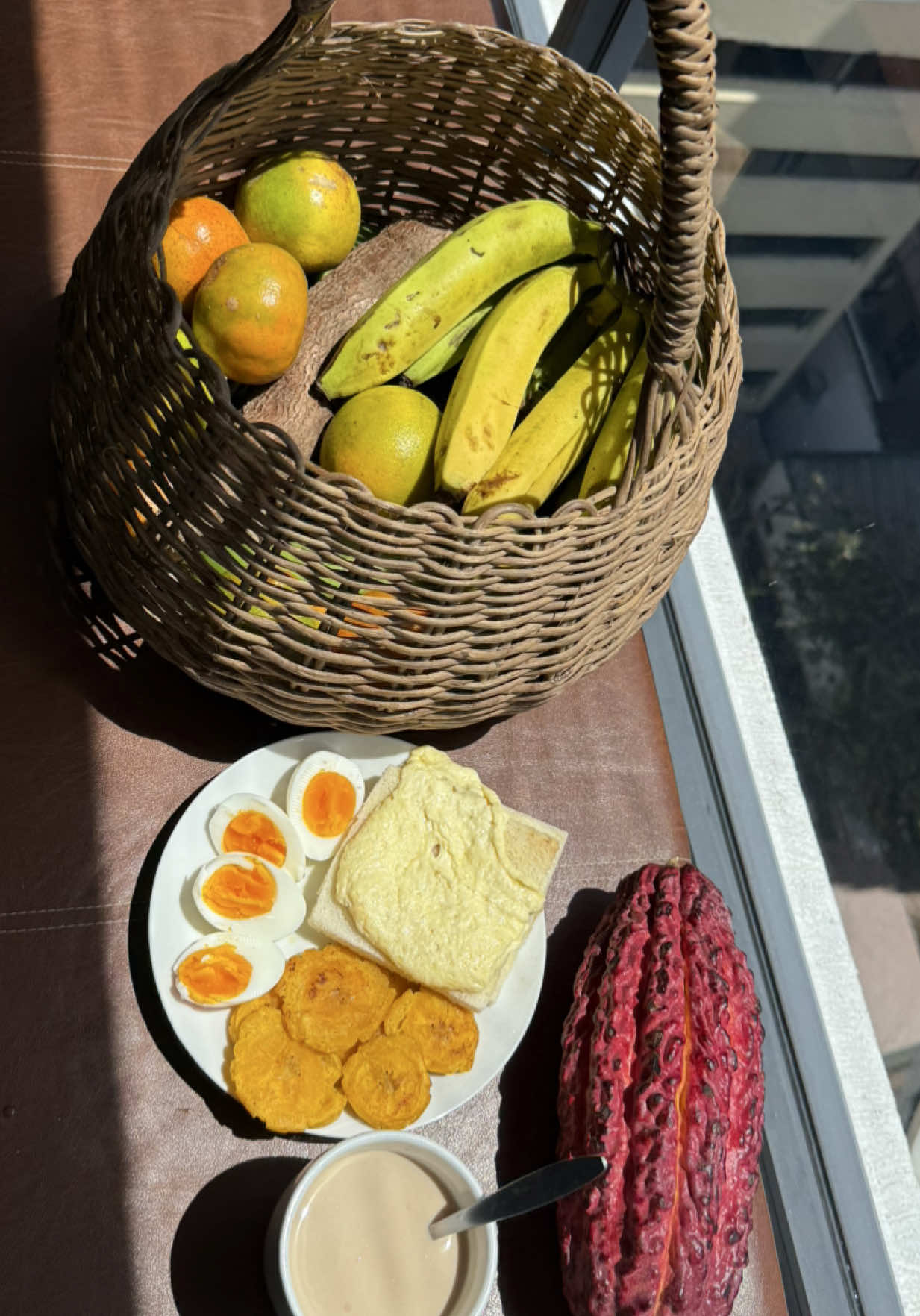 ¿Y tú? ¿Qué plato te recuerda a tu hogar? 🍽️ #Campo #DesayunoCampesino #VidaEnElCampo #ComidaEcuatoriana #RecetasTradicionales #DelCampoALaCiudad
