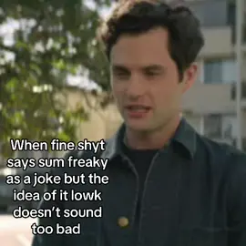 Hey 👋 #gif #fyp #makemefamous #joegoldberg 