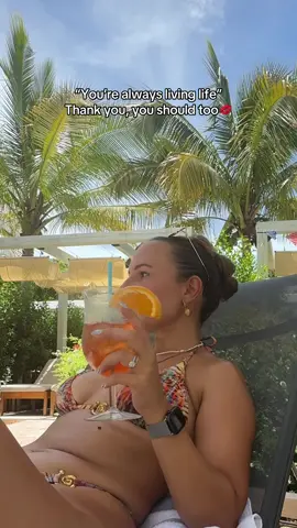 Maybe you should too🍹#relatable #relatetothis #livinglife #relatablequotes #liveyourlife 