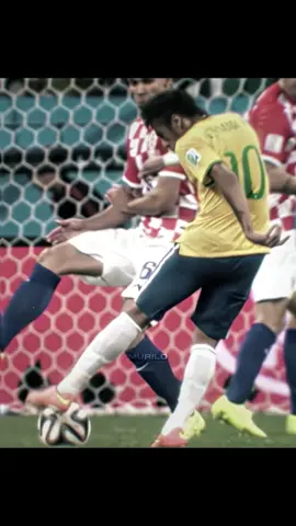 Neymar with Brazil 🔥 #neymar #edit #football #viral 