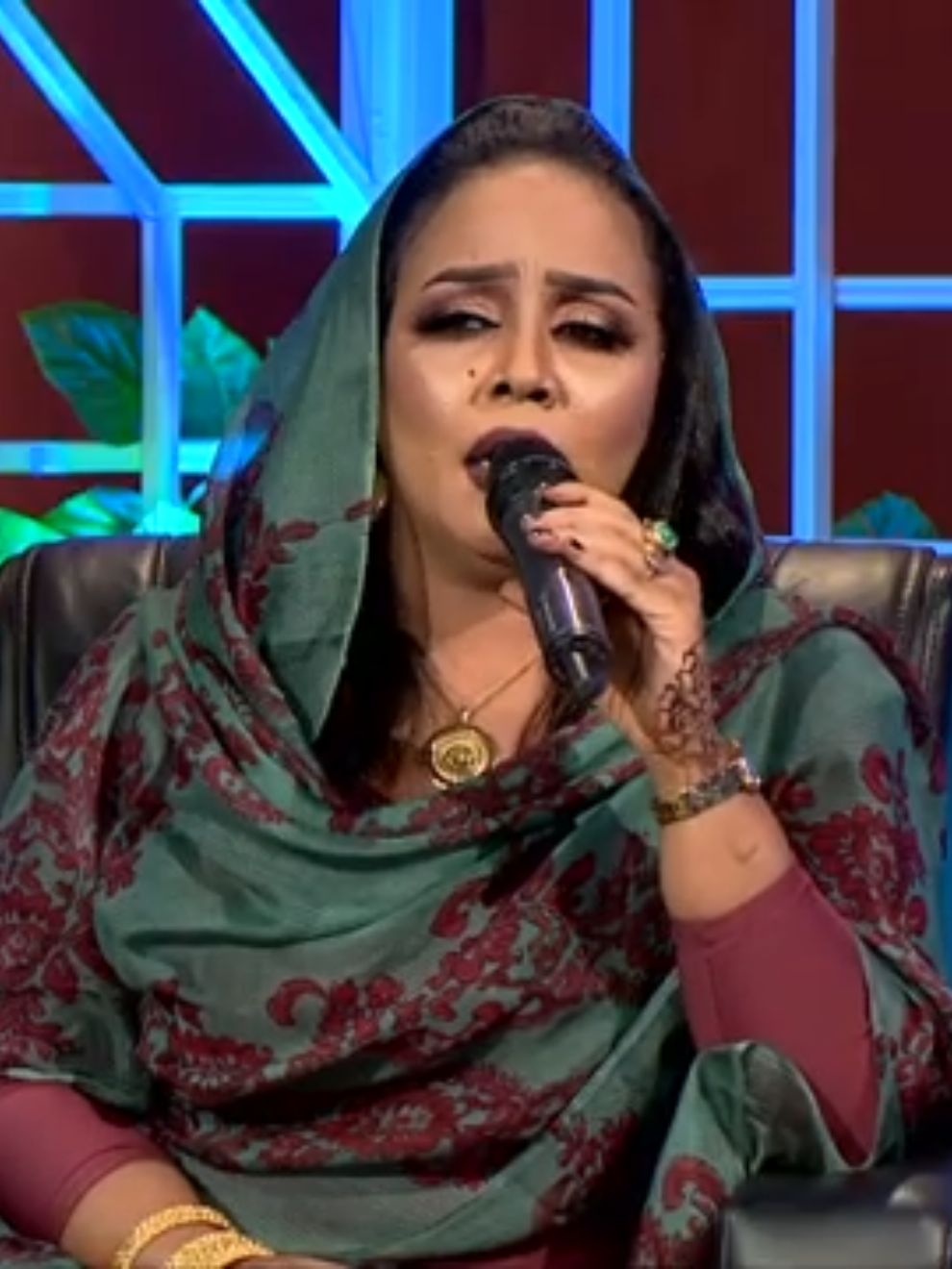 #هدي عربي# #حفله#طرب#السلطانه #الحبيتا ديك جاهله مأداريه #محمدحسنين 