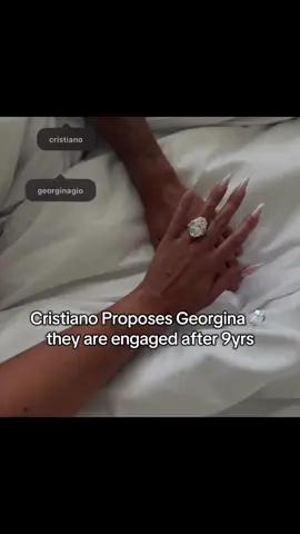 In November 2016, Cristiano Ronaldo took Georgina Rodríguez to Disneyland Paris because she had never been there. The visit happened the day before Real Madrid’s Champions League match against Sporting Lisbon. To try and stay low-key, Ronaldo wore sunglasses, a cap, and a hairpiece as a disguise. The plan didn’t work for long — fans recognised him quickly, and a small crowd gathered around them. #cristianoronaldo #georginarodriguez #engaged #reels ronaldo proposes to georgina cristiano proposed to georgina georgina rodriguez y cristiano ronaldo ronaldo and georgina engaged cristiano ronaldo proposing to georgina ronaldo and georgina marriage