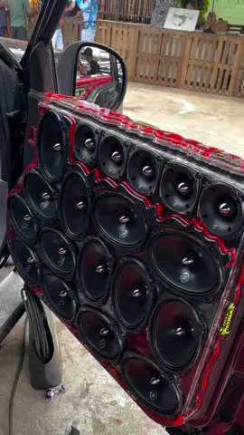 #F250 LUXURIA E SAVEIRO BLUE DESTRUINDO TUDO NO EVENTO DE SOM AUTOMOTIVO LOTADA DE SUBWOOFER DA EVOK ÁUDIO DE 1500RMS🔥💥🔊