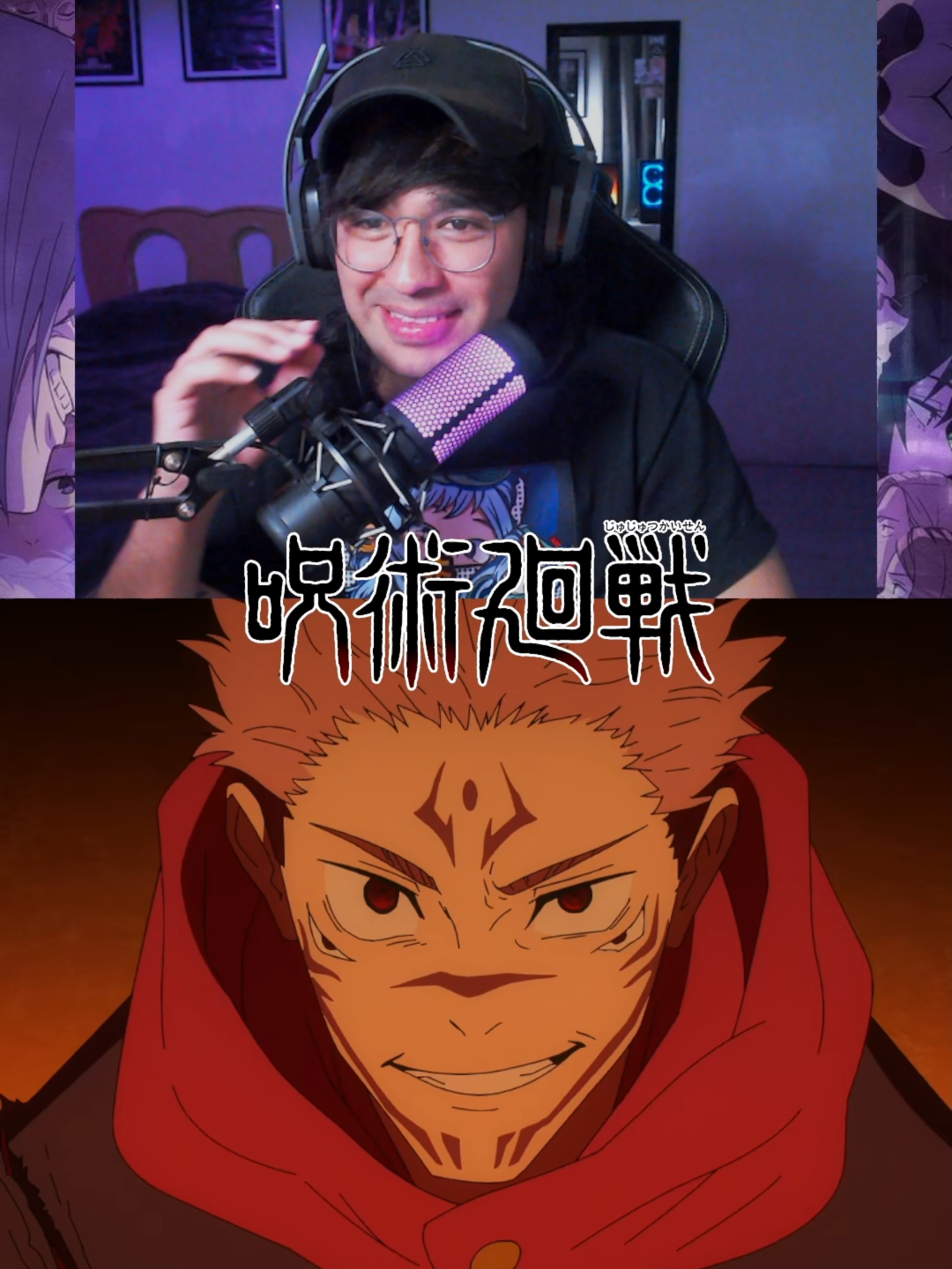 Sukuna vs Volcanmaru o como se llamaba? #jujutsukaisen #itadori #itadoriyuuji #megumi #megumifushiguro #nobara #gojo #gojousatoru #geto #nanami #sukuna #sukunaryomen #fyp #fypシ゚ #fypviral #jjk #anime #otaku #videoreaccion #makizenin #hanami #mahito #choso #kenjaku #toji #tojifushiguro #mechamaru #miwa #meimei #shibuya #shibuyaarc #shibuyaincident #getosuguru