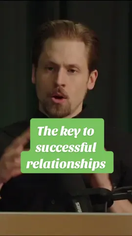 My number 1 trick for a healthy relationship #couples #podcastclips #comedy #couplestherapy #relationshipgoals  @Maria Ra@Maria RandazzoBlix 