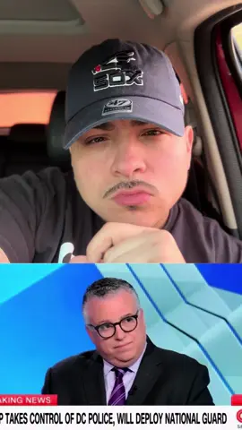 Regular people don’t care about your POLITICS, they tryna be safe. These media people and politicians live in a bubble. For once just shut up and watch.🤫